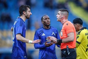 Призовават ЦСКА да прати юноши в Разград заради съдийски скандали