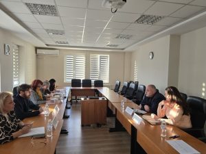 БАБХ затяга контрола върху вносни плодове и зеленчуци, представяни за български