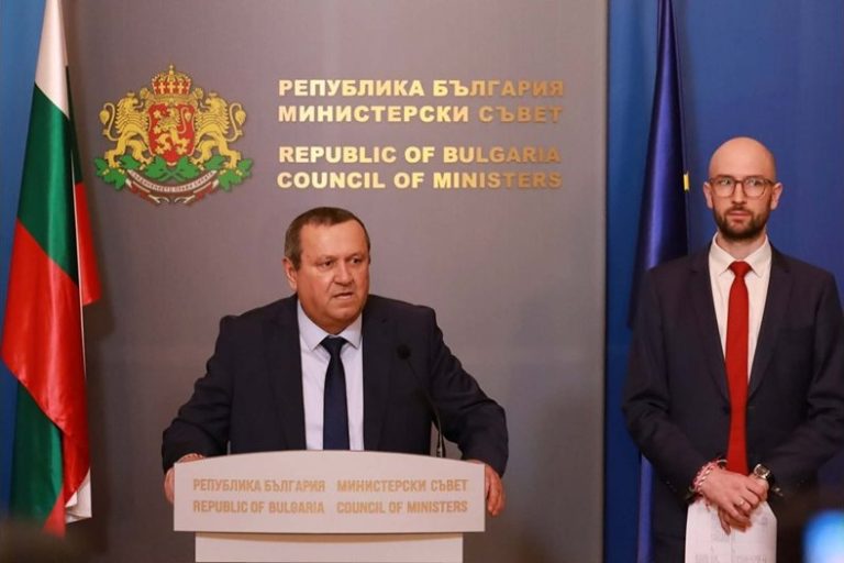 Хасан Адемов: 80% от пенсионерите ще получат добавка за Великден, а досега такава имаше само за 33%