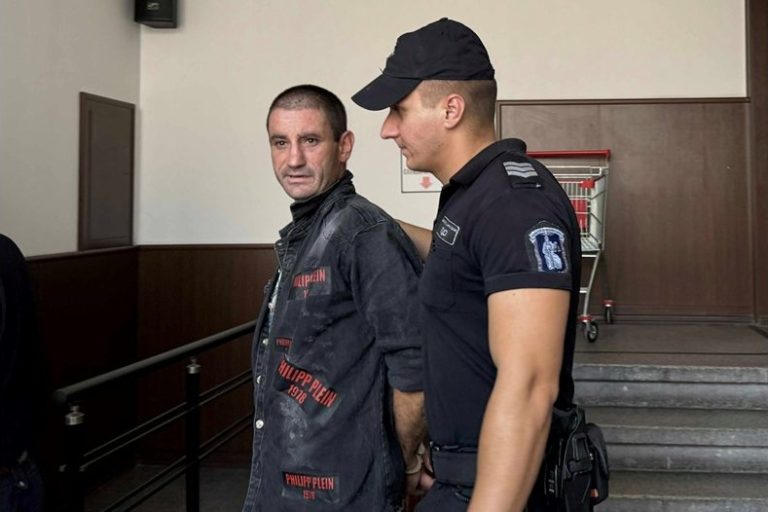 3,5 години строг затвор за пловдивчанин след брутално нападение над бездомник 3,5 години строг затвор за пловдивчанин след брутално нападение над бездомник