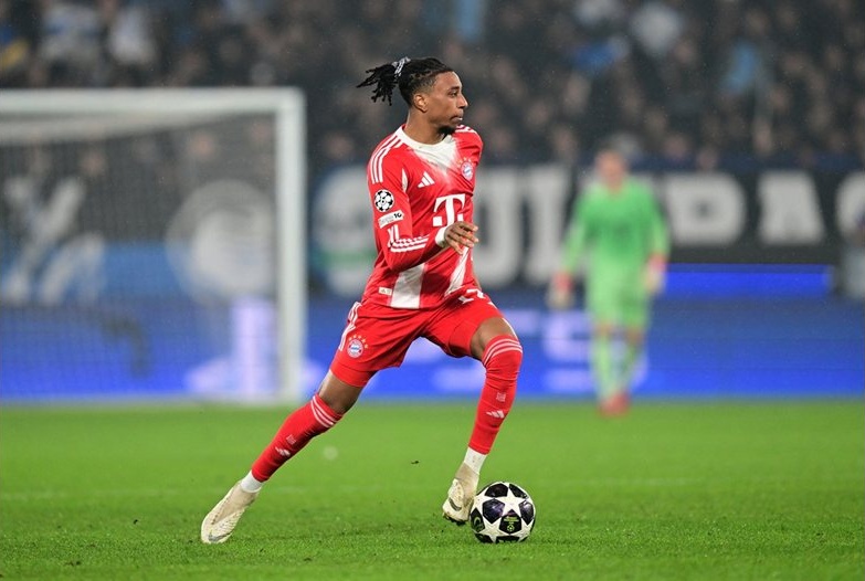 Майкъл Олисе доминира в Европа с 37 гола и асистенции за сезона