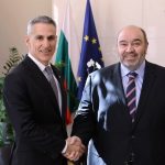 Андрей Гюров отчете значителен ръст на гръцките инвестиции в България през 2025 г.