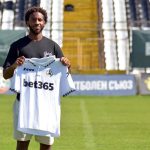 Защитник на Славия ще играе на Световното първенство с националния отбор на Кабо Верде