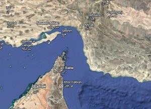Г-7 планира военноморски ескорт за танкери през стратегическия Ормузки проток