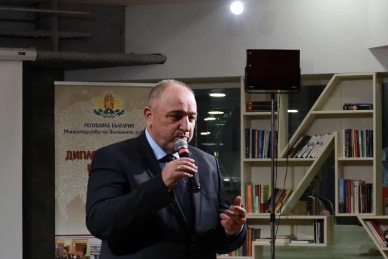 Антон Станков подозира седми участник в случая „Петрохан“ Антон Станков подозира седми участник в случая „Петрохан“
