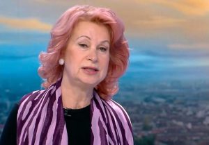 Проф. Ива Христова: Грипът отстъпва пред вълна от нови респираторни вируси