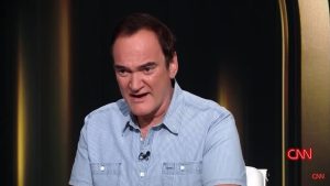 Куентин Тарантино поставя приключенска комедия на сцена в Лондон през 2027 година