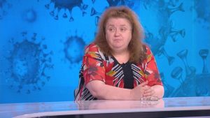 Проф. Радостина Александрова: Легионерската болест е смъртоносна и няма ваксина срещу нея