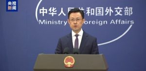 МВнР на Китай: Търговските войни не са в интерес на нито една от страните