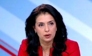 Ваня Григорова: Готви се 30-годишна концесия на поддръжката на градския транспорт