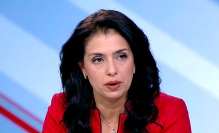 Ваня Григорова: Готви се 30-годишна концесия на поддръжката на градския транспорт Ваня Григорова: Готви се 30-годишна концесия на поддръжката на градския транспорт