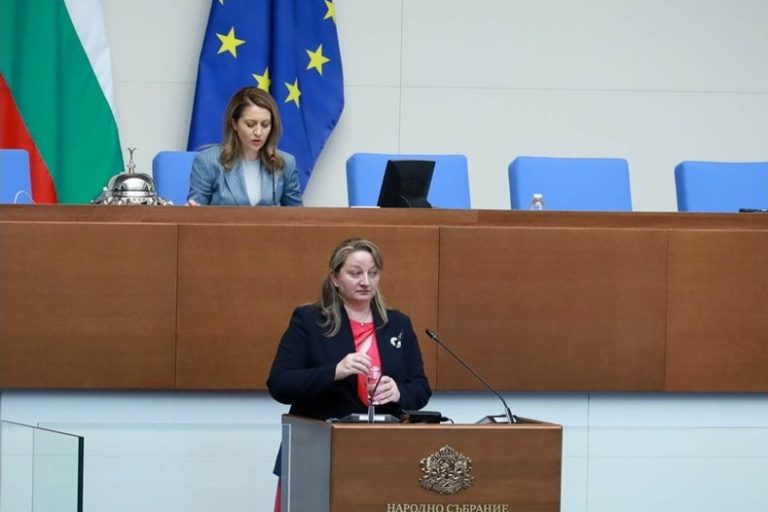 ГЕРБ предлага постоянна социална помощ за Великден и Коледа ГЕРБ предлага постоянна социална помощ за Великден и Коледа