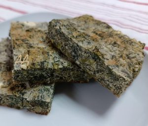 Пролетна млечна запеканка с коприва: Здравословна рецепта от Гастрогуру