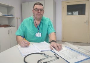 Д-р Костадин Петков: Не е нормално шеф в болница да взема 10 пъти повече от млад лекар