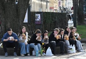 Топло за сезона: До 18 градуса през почивните дни и сняг през следващата седмица