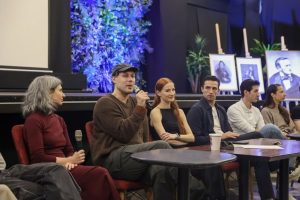 Лео Муич: Всеки балетист може да изиграе Тимъти Шаламе, но той не може да изиграе балетист