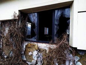 Русия обвини Украйна за смъртта на осем медици при удар в Донецк