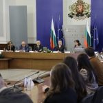 Гюров и Дечев обсъдиха с наблюдатели мерки за провеждането на честни и прозрачни избори