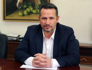 Иван Христанов: Подготвяме национално споразумение за ниски цени на 150 основни храни