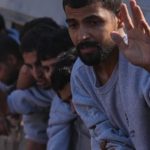 Израел свали обвиненията срещу свои войници, обвинени в сексуален тормоз над палестински затворник