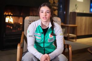 Българският спортен тотализатор ще подпомогне финансово възстановяването на Малена Замфирова