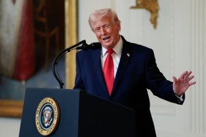 Тръмп: Новият върховен лидер на Иран Моджтаба Хаменей е жив, но ранен