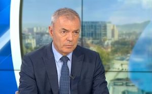 Сергей Игнатов: Проверката в училище "Космос" е повод за цялостен преглед на образованието