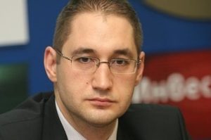 Георги Ангелов: Не може да мачкаме частния сектор с данъци, за да храним публичния