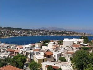 Арестуваха полски гражданин за шпионаж във военноморската база Суда на остров Крит