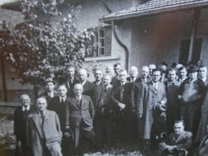 Мръсните тайни на историята: Как Иван Багрянов реформира земеделието и се сродява с фамилията на Кристо