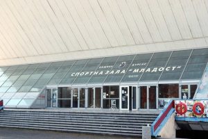 Спортна зала „Младост“ в Бургас получи Акт 16 след мащабна модернизация