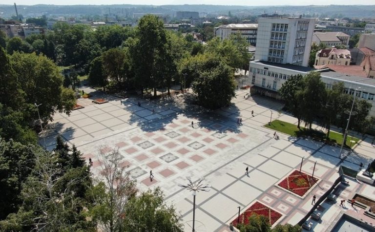 Община Монтана започва текущи ремонти в селата и мащабно пролетно почистване Община Монтана започва текущи ремонти в селата и мащабно пролетно почистване