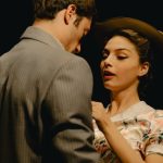 Филмът за Гунди изстреля Александра Свиленова към Народния театър: Лита първа я поздрави за успеха