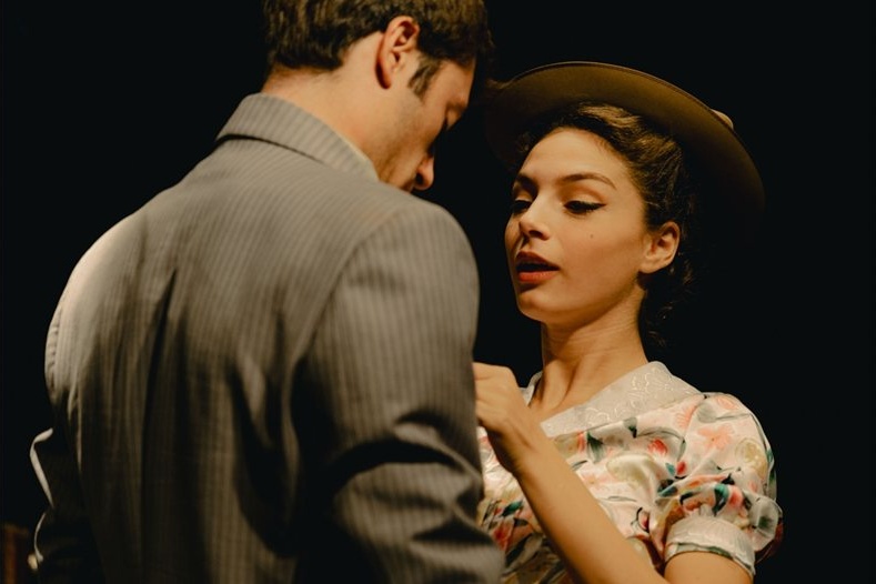 Филмът за Гунди изстреля Александра Свиленова към Народния театър: Лита първа я поздрави за успеха