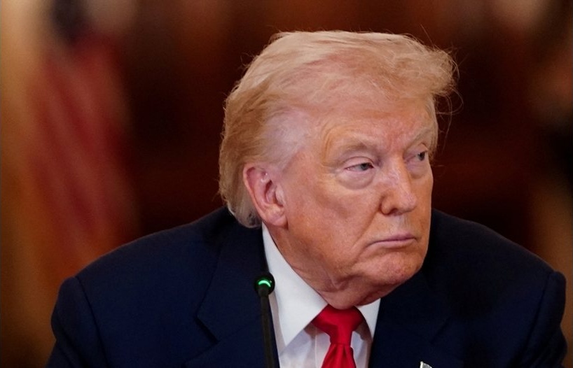 Тръмп: Путин може би малко помага на Иран