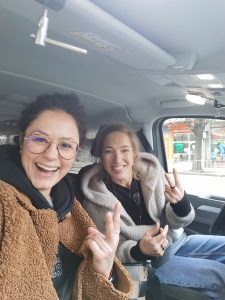 Защо хейтът заля Нона и Адриана от “Моята кухня е номер едно”: Влязохме без стратегия