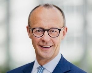 Мерц: Липсата на стратегия за войната в Иран застрашава западната икономическа стабилност