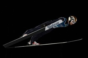 Владимир Зографски се класира за Световната купа в Осло след силно представяне