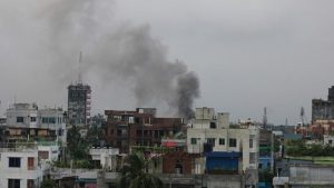 Дронове атакуваха Исламабад при рязка ескалация на конфликта с Афганистан