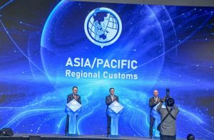 Хонконг представи бъдещето на интелигентните митнически услуги на регионален форум
