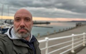 Захари Бахаров: Асоциацията на креативните театрални агенции не търси финансиране, а диалог