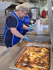 Николай Димитров: Домашният социален патронаж в Несебър е водещо звено в социалната грижа