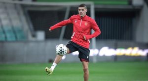 От Гърция: Кирил Десподов няма да пътува за Индонезия с националния отбор