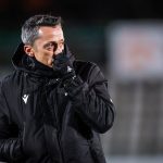 Христо Янев след 0:3 в Разград: ЦСКА показа игра, която дава оптимизъм