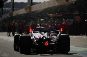 Формула 1 отложи състезанията в Бахрейн и Саудитска Арабия заради конфликта с Иран