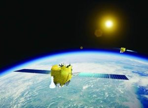 Китай модернизира навигационната система „Бейдоу“ за по-висока прецизност