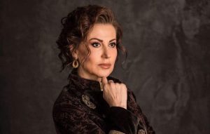 Илиана Раева за кошмара в Дубай: Целият ми свят беше под заплаха