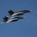 Тайван съобщава за масирано присъствие на китайски военни самолети близо до острова