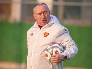 Станимир Стоилов след равенството на Гьозтепе: Футболът понякога ти отнема, понякога ти дава