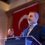 Хакан Фидан: Дипломацията между САЩ и Иран е в застой, но Техеран търси задкулисни канали